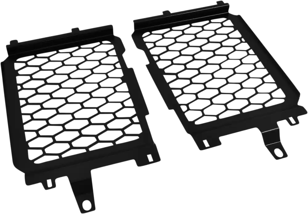 Neue Ware BMW R 1250 GS Kühlerschützer